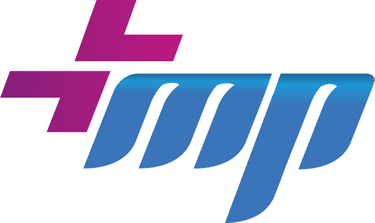 TMP Media Logo
